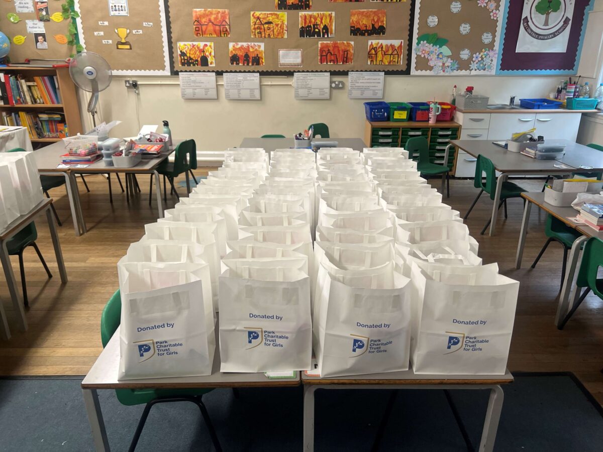 Becontree Primary School